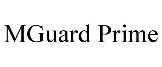 MGUARD PRIME