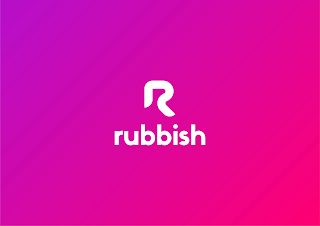 R RUBBISH