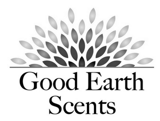 GOOD EARTH SCENTS