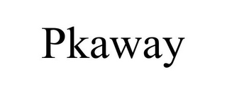 PKAWAY