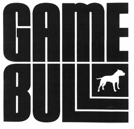 GAME BULL