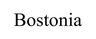 BOSTONIA