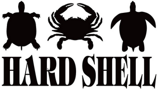 HARD SHELL