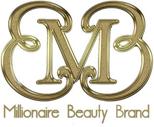 MBB MILLIONAIRE BEAUTY BRAND