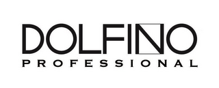 DOLFINO PROFESSIONAL