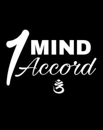 1 MIND ACCORD 3