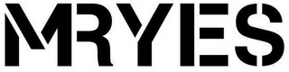 MRYES