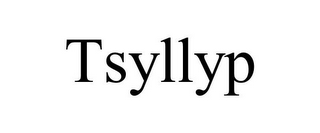 TSYLLYP