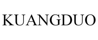 KUANGDUO