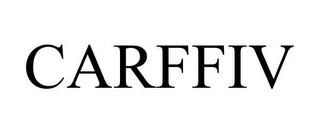 CARFFIV