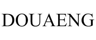 DOUAENG