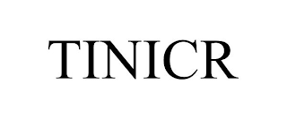 TINICR