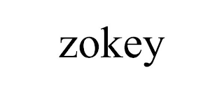 ZOKEY