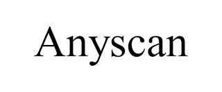 ANYSCAN