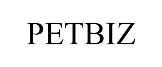 PETBIZ