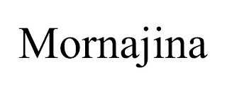 MORNAJINA
