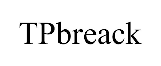 TPBREACK