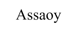 ASSAOY