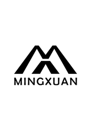 M MINGXUAN