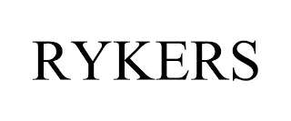 RYKERS