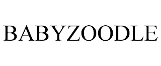 BABYZOODLE