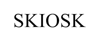 SKIOSK