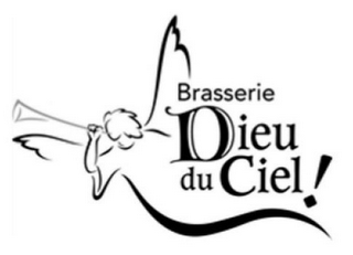 BRASSERIE DIEU DU CIEL !