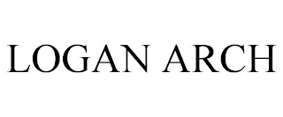 LOGAN ARCH