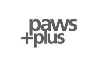 PAWS PLUS