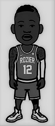 ROZIER 12