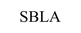 SBLA