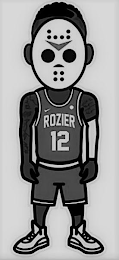 ROZIER 12