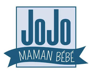 JOJO MAMAN BÉBÉ