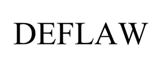 DEFLAW