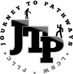 JTP JOURNEY TO PATHWAYS LCSW PLLC