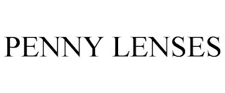 PENNY LENSES