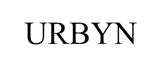 URBYN