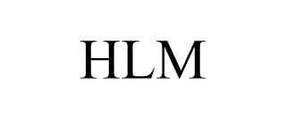HLM