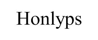 HONLYPS