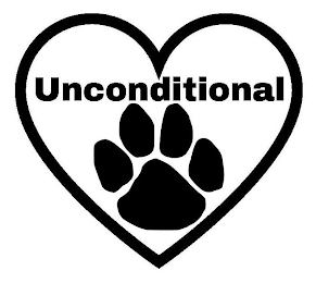 UNCONDITIONAL