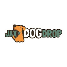 JAX DOG DROP JAX