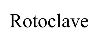 ROTOCLAVE