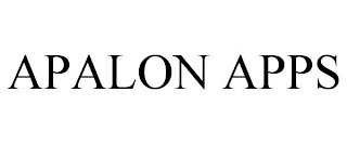 APALON APPS