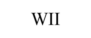 WII