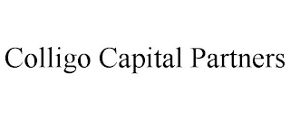 COLLIGO CAPITAL PARTNERS