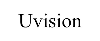 UVISION