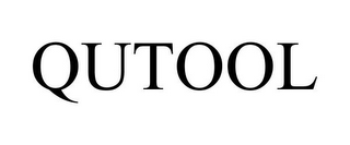 QUTOOL