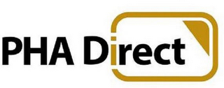 PHA DIRECT