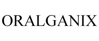 ORALGANIX