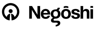 NEGOSHI